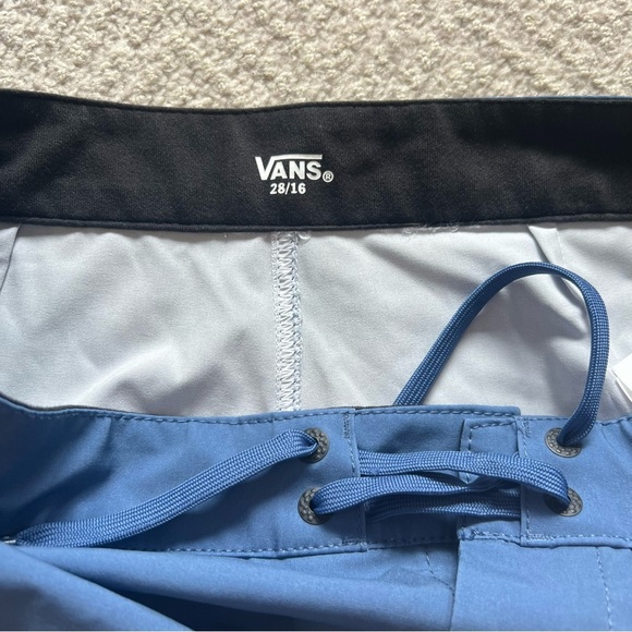 Vans Board Shorts - Picture 5 of 11